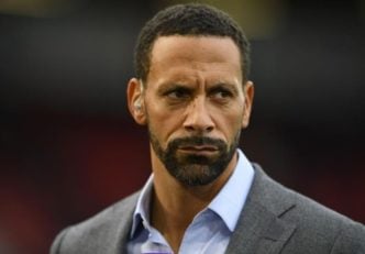 فردیناند : منچستریونایتد هنوز به جایگاهی که میخواهد، نرسیده و در حال تلاش است