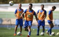 فرشاد محمدی مهر به دنبال نیمکت نشین کردن غفوری