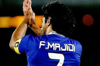 روزنامه ایران ورزشی 17 شهریور 1397