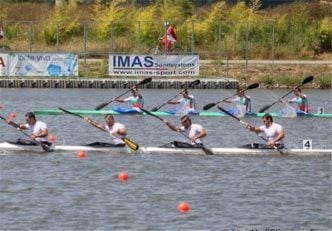 قایقرانى ؛ کاروان قایقرانی با چهار نقره و سه برنز به کارش در بازی های آسیایی پایان داد