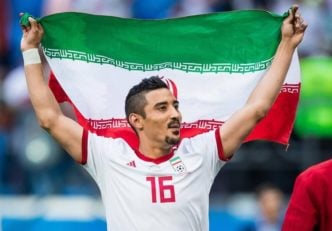 قوچان‌نژاد ؛ به نظر می رسد رضا قوچان نژاد به دلیل اختلاف با کی روش خداحافظی کرده است