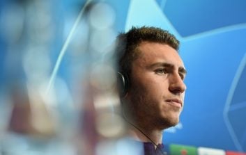 لاپورته : تیمی بزرگ و رقابت طلب هستیم