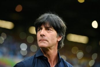 لوو : عملکردمان مقابل فرانسه خوب بود