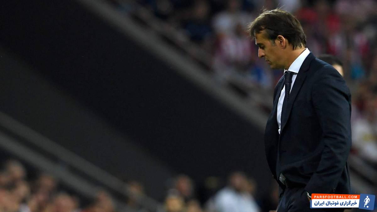 رئال مادرید ؛ لوپتگی : نیاز به توضیح نیست که لیگ قهرمانان برای رئال، چه معنایی دارد