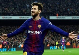 لیونل مسی-پارس فوتبال