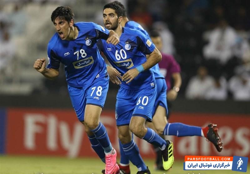 لیگ قهرمانان آسیا