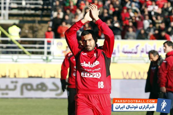 محسن ربیع خواه