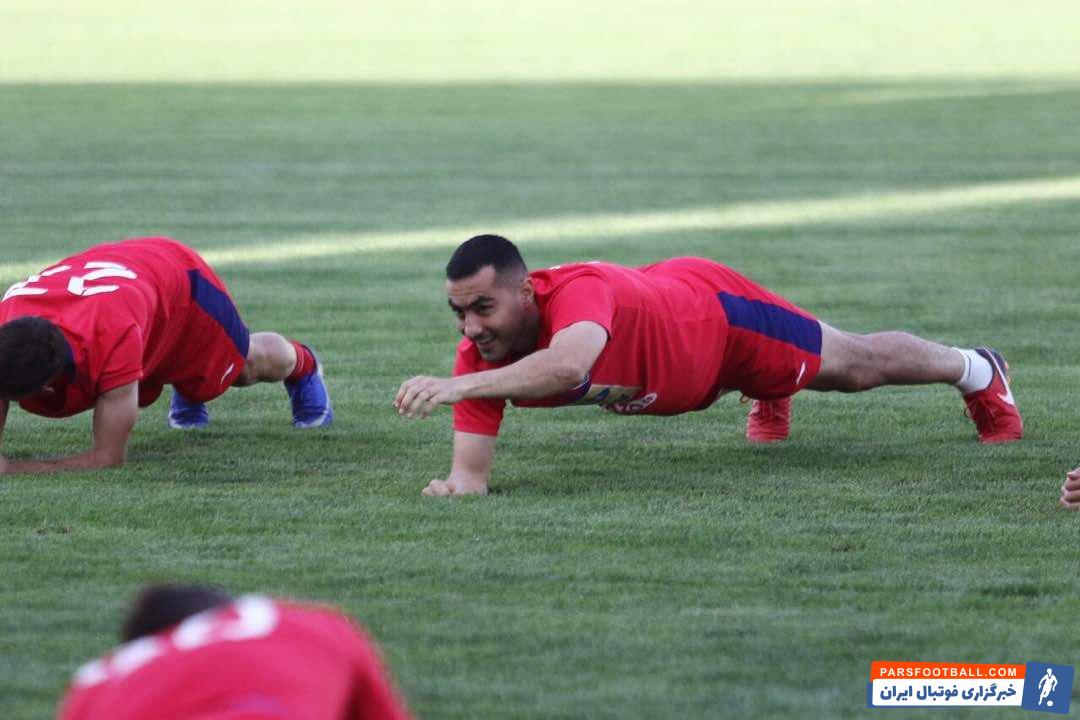 محسن ربیع خواه