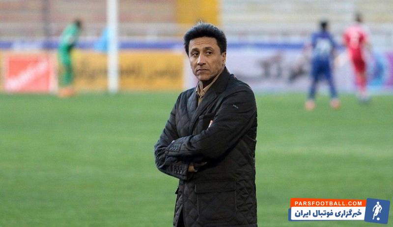 شهرآورد ؛ مرفاوی : چیزی که در این مسابقه دیدیم، ترس هر دو تیم از باخت بود