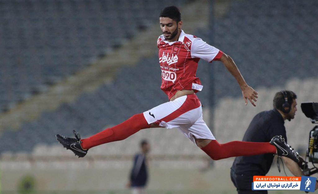 برانکو به دنبال استفاده از شایان مصلح در پست مهاجم برای دیدار برابر الدحیل است