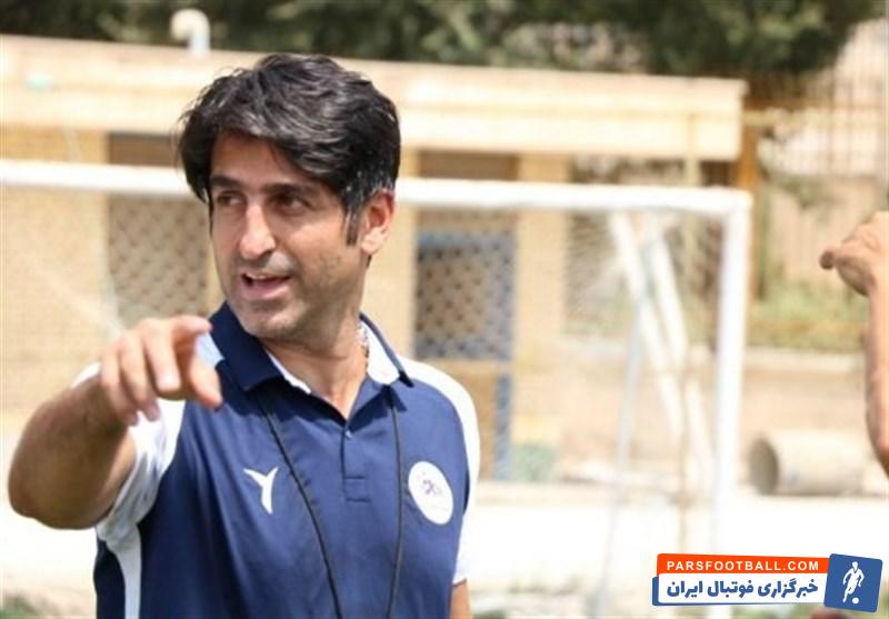 مهدوی : کار پرسپولیس برای دربی دشوار است