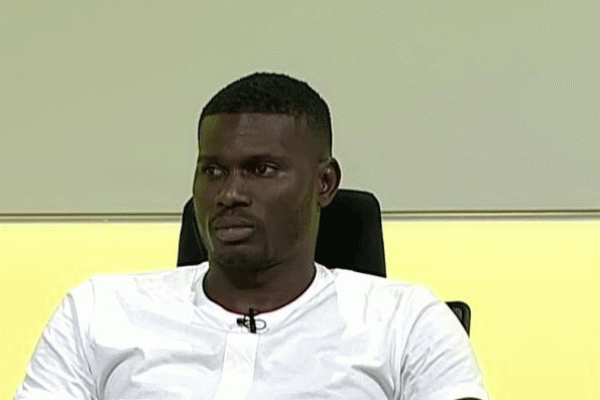 موسی کولیبالی