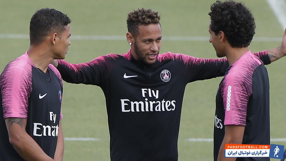 نیمار ؛ پاپن : در فوتبال مدرن، مهاجمان نیز در کارهای دفاعی شرکت می کنند