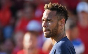 نیمار نقش یک قهرمان را بازی خواهد کرد