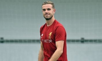 هندرسون : قهرمانی چالش بزرگ لیورپول است