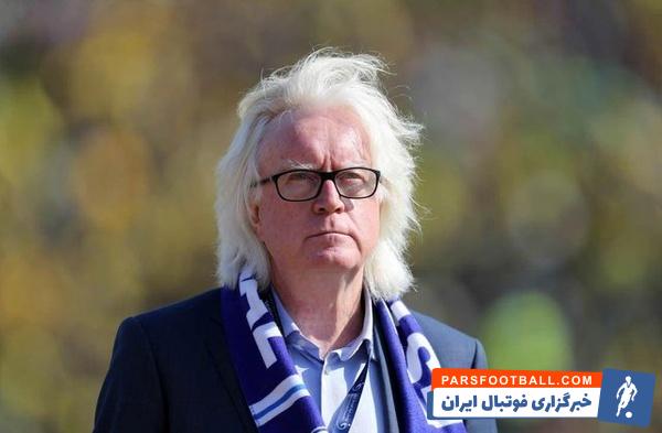 استقلال وینفرد شفر 405 دقیقه است که موفق به باز کردن دروازه حریفان نشده است