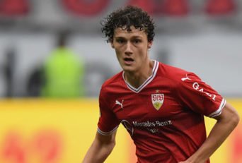 رئال مادرید به دنبال جذب پاوارد