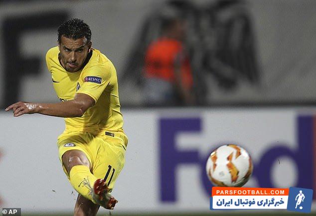 پدرو : چلسی نسبت به فصل گذشته تیم بهتری شده است