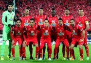 بیرانوند و بشار رسن غایبان احتمالی پرسپولیس برابر نساجی