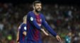 پیکه مدافع تیم فوتبال بارسلونا به دلیل تخلف رانندگی از سوی پلیس بازداشت شده است