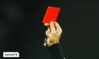 کلیپی از بحث برانگیزترین کارت قرمز های دنیای فوتبال