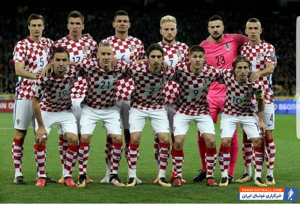 کرواسی و پرتغال