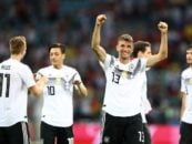 کروس :الگویی برای همه جامعه بودیم و نشان دادیم که چطور مهاجران می توانند جا بیفتند