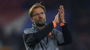 کلوپ : درخشش و گلزنی فرمینیو باور نکردنی بود