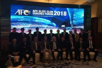 کنفدراسیون فوتبال آسیا