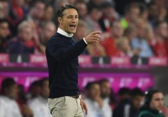 کواچ : دلیلی برای نارضایتی وجود ندارد