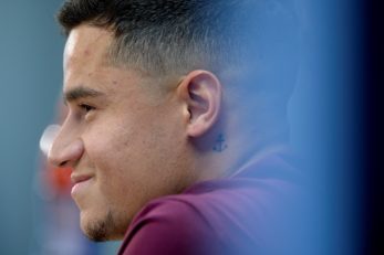 کوتینیو : توضیح اینکه چطور بارسلونا با مسی در 5 سال اخیر یک بار قهرمان اروپا شده، سخت است