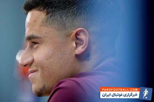 کوتینیو : توضیح اینکه چطور بارسلونا با مسی در 5 سال اخیر یک بار قهرمان اروپا شده، سخت است