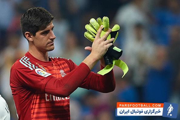 کورتوا : من و کیلور ناواس در کنار هم بسیار خوبیم و مشکلی بین ما وجود ندارد