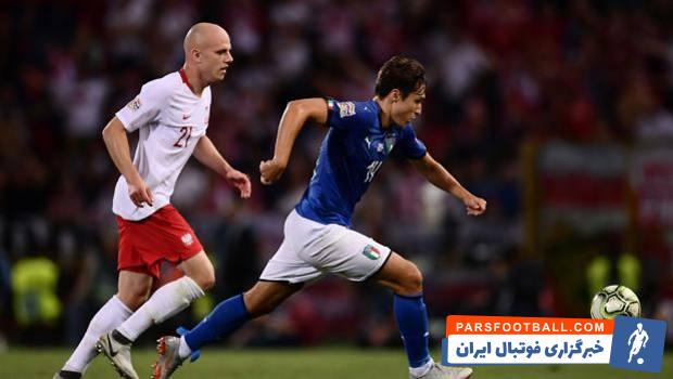 یوونتوس و میلان به دنبال جذب کیه زا