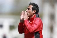 پرسپولیس ؛ هادی مهدوی کیا نتیجه دربی را پیروزی دو بر صفر پرسپولیس پیش بینی کرد