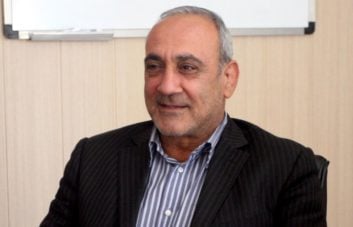 گرشاسبی : اسم رضاییان به ما برای جذب اعلام نشده است