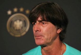 لوو : برابر فرانسه مدعی پیروزی نیستیم