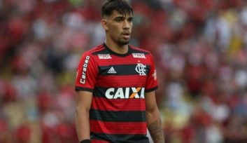 پاکوئتا ؛ مهارت ها و گل های پاکوئتا بازیکن مدنظر آث میلان در نقل و انتقالات ژانویه