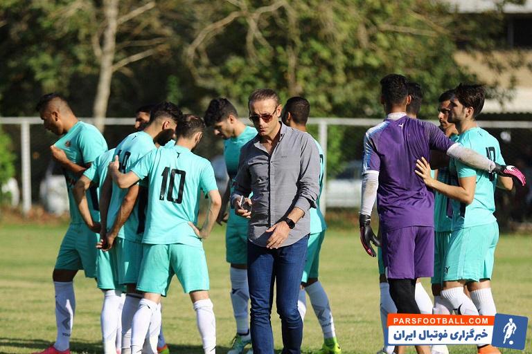 پدیده مشهد در دیدار برابر فولاد خوزستان در جام حذفی به پیروزی رسید