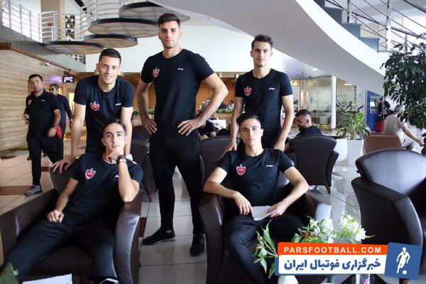 شلاق محرومیت نقل و انتقالاتی در بدترین برهه زمانی روی تن پرسپولیس نشسته و پرسپولیس را در شرایط سختی در مرحله نیمه نهایی لیگ قهرمانان آسیا قرار داده است.