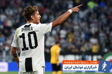 پائولو دیبالا