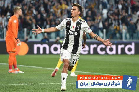 پائولو دیبالا