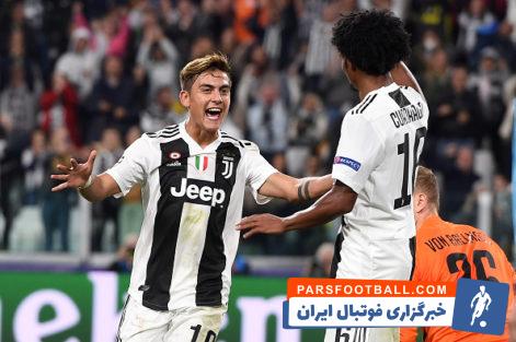 پائولو دیبالا