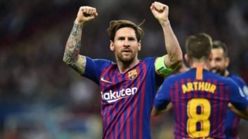 پوچتینو : وقتی در کمتر از دو دقیقه گل میخورید، همه چیز عوض میشود