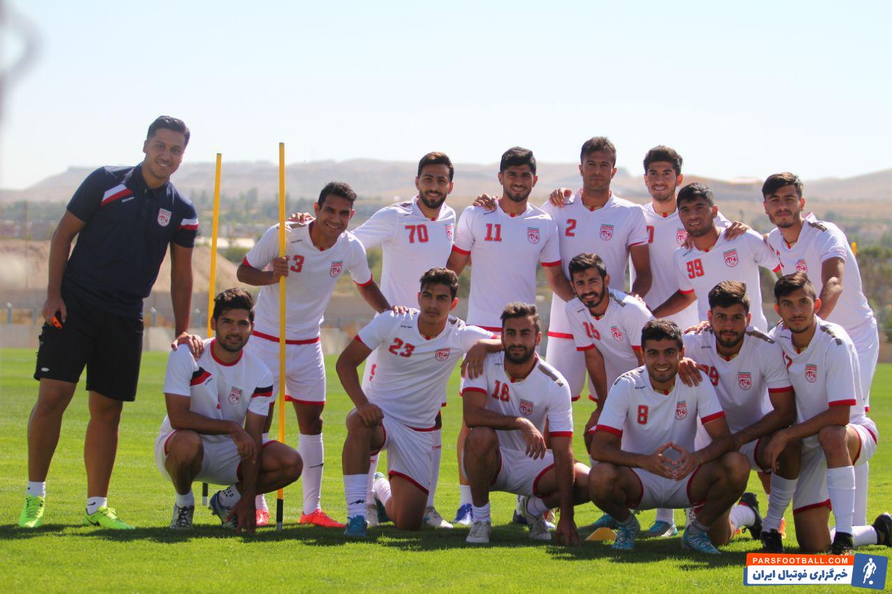 تمرینات تیم تراکتورسازی آغاز شد با نظر محمد تقوی سرمربی موقت تراکتورسازی تمرینات این تیم بعد از 4 روز تعطیلی از روز گذشته در تبریز آغاز شد