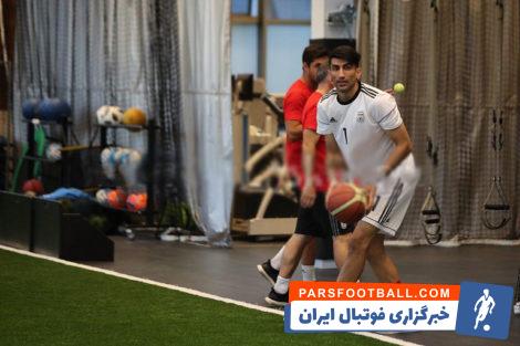 علیرضا بیرانوند