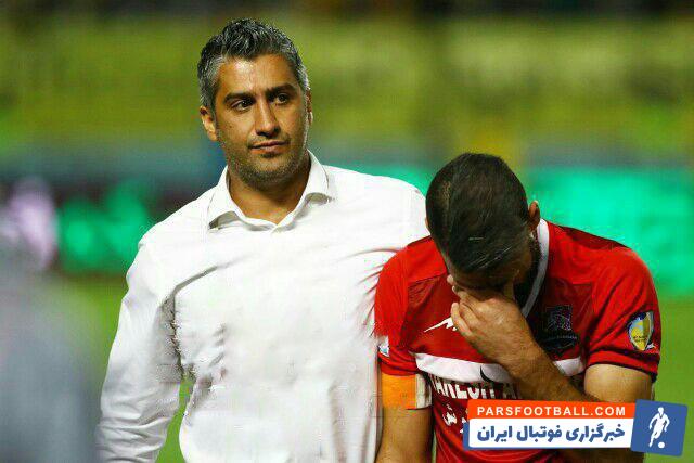 محمد عباس زاده محمد عباس‌زاده بعد از سوت پایان بازی به علت از دست دادن پنالتی آخر تیمش بسیار ناراحت بود محمد عباس‌زاده به شدت گریه کرد.‌‌‌‌‌‌