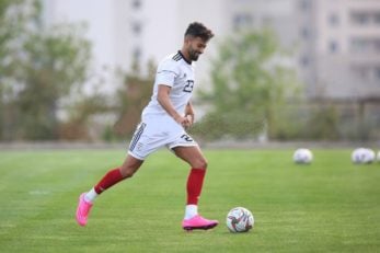 رامین رضائیان در تمرینات تیم ملی شرکت می کند ولی علت حضور رامین رضائیان چیزی است که در مورد آن نمی توان با قطعیت صحبت کرد.