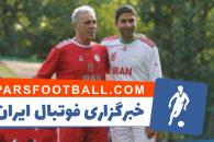 جام یونس شکوری هاشمیان و علیدوستی دو مهاجم گلزن از دو نسل متفاوت را در کنار یکدیگر قرار داد وحید هاشمیان و حمید علیدوستی برابر یکدیگر قرار گرفتند.