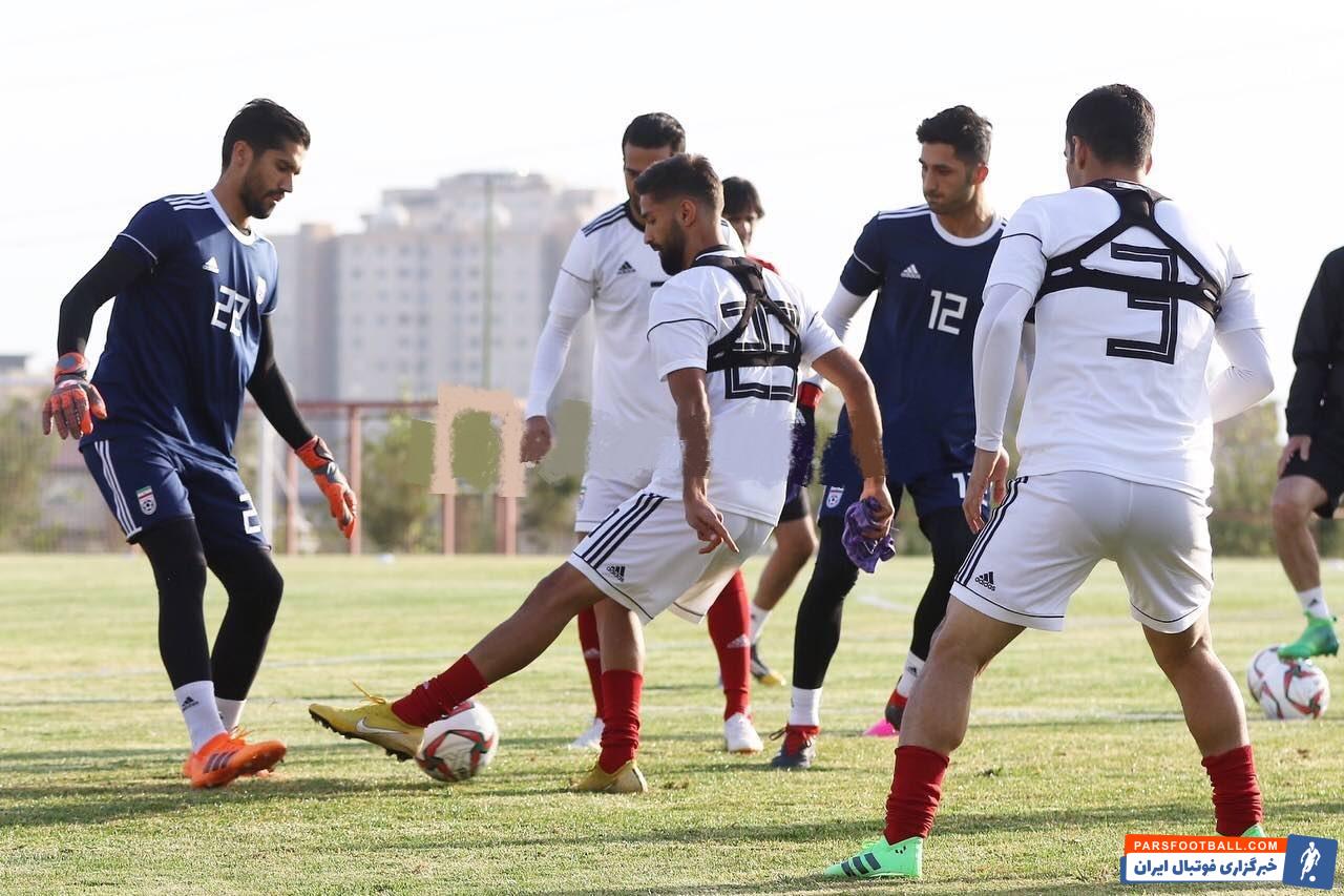 سیدحسین حسینی به دنبال بازی کردن در استقلال است سیدحسین حسینی بعد از خط خوردن از جام جهانی دوست ندارد طی یک سال دومین تورنمنت بزرگ را ز دست بدهد.